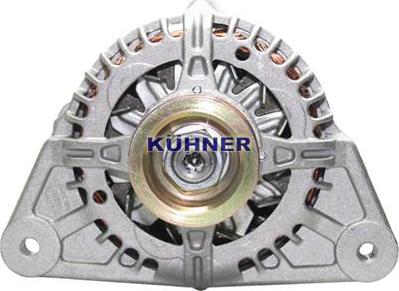 AD Kühner 301488RI - Генератор autocars.com.ua