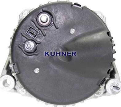 AD Kühner 301491RI - Генератор autocars.com.ua