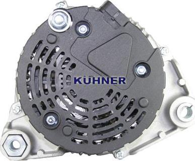 AD Kühner 301495RI - Генератор autocars.com.ua