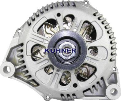 AD Kühner 301495RI - Генератор autocars.com.ua