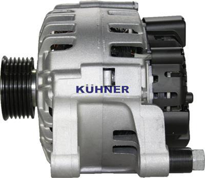 AD Kühner 301499RIK - Генератор autocars.com.ua