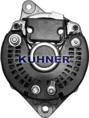 AD Kühner 30149RIR - Генератор autocars.com.ua