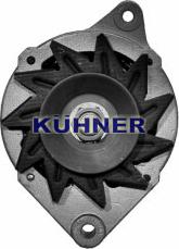 AD Kühner 30149RIR - Генератор autocars.com.ua