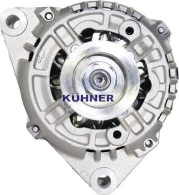 AD Kühner 301500RI - Генератор autocars.com.ua