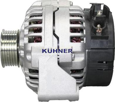 AD Kühner 301500RI - Генератор autocars.com.ua