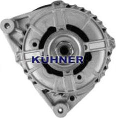 AD Kühner 301503RIR - Генератор autocars.com.ua
