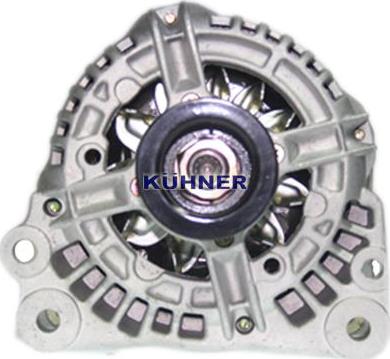 AD Kühner 301504RI - Генератор autocars.com.ua