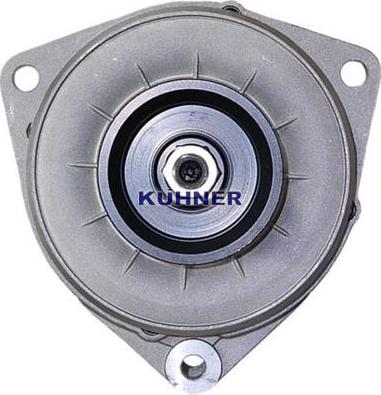 AD Kühner 301505RIB - Генератор autocars.com.ua