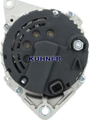 AD Kühner 301506RI - Генератор autocars.com.ua