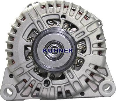 AD Kühner 301509RIV - Генератор autocars.com.ua