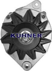 AD Kühner 30150RIR - Генератор autocars.com.ua