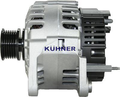 AD Kühner 301542RIB - Генератор autocars.com.ua