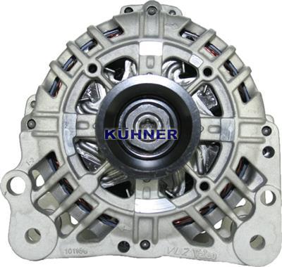 AD Kühner 301542RIB - Генератор autocars.com.ua