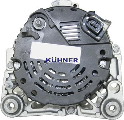 AD Kühner 301542RI - Генератор autodnr.net