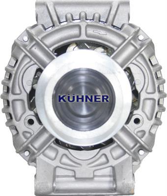 AD Kühner 301544RI - Генератор autocars.com.ua