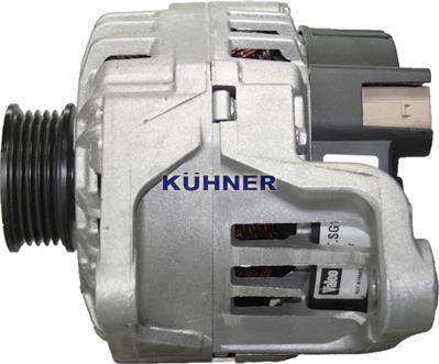 AD Kühner 301546RI - Генератор autodnr.net