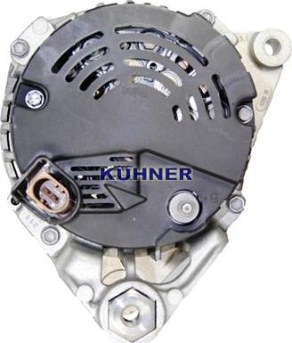 AD Kühner 301546RI - Генератор autodnr.net