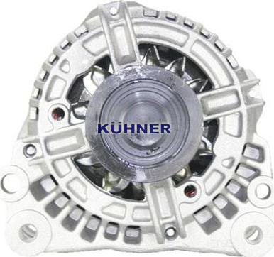 AD Kühner 301548RI - Генератор autocars.com.ua