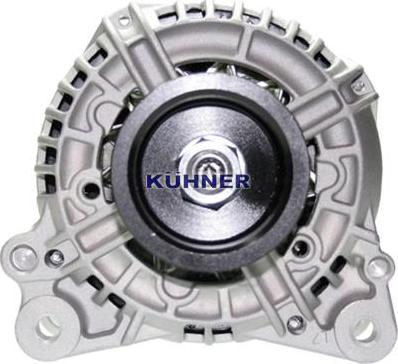 AD Kühner 301549RI - Генератор autocars.com.ua