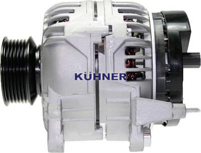 AD Kühner 301549RI - Генератор autodnr.net