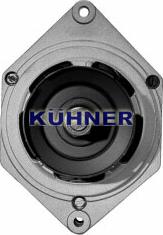 AD Kühner 30154R - Генератор autodnr.net