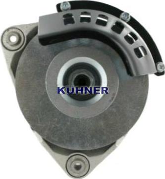 AD Kühner 301551RIR - Генератор autocars.com.ua