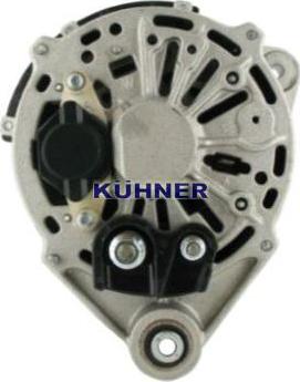 AD Kühner 301551RIR - Генератор autocars.com.ua