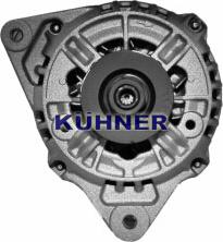 AD Kühner 301552RI - Генератор autocars.com.ua