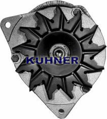 AD Kühner 301554RI - Генератор autocars.com.ua