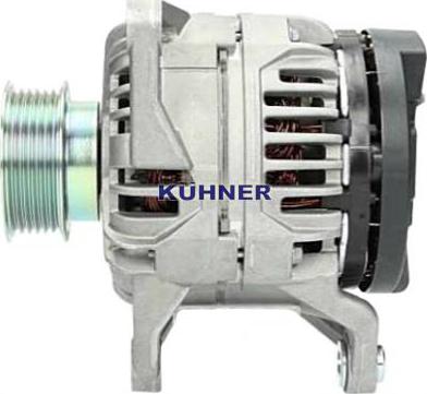 AD Kühner 301557RIB - Генератор autodnr.net