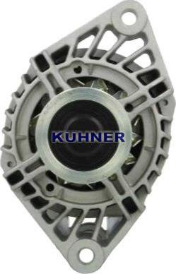 AD Kühner 301558RIB - Генератор autocars.com.ua