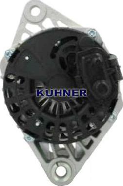 AD Kühner 301558RIR - Генератор autodnr.net