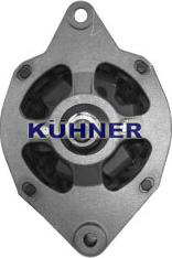 AD Kühner 30155RI - Генератор autocars.com.ua