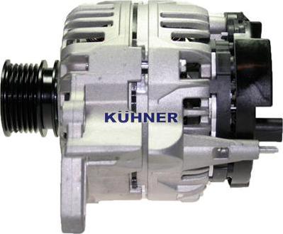 AD Kühner 301560RIB - Генератор autocars.com.ua