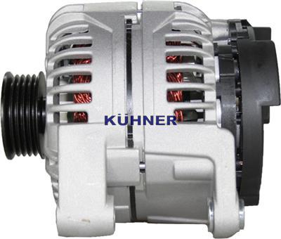 AD Kühner 301561RI - Генератор autocars.com.ua