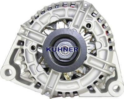 AD Kühner 301561RI - Генератор autocars.com.ua