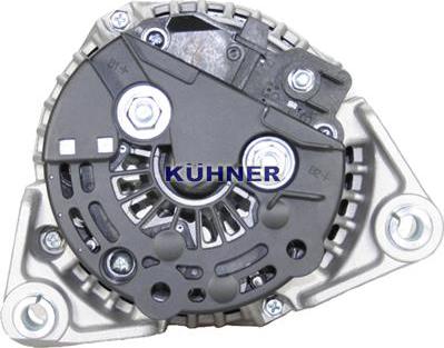 AD Kühner 301561RI - Генератор autocars.com.ua