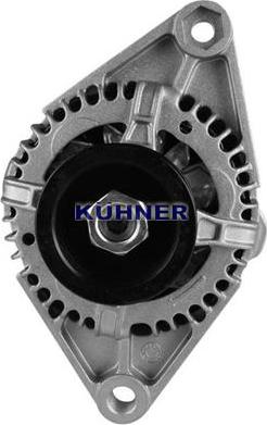 AD Kühner 301565RI - Генератор autocars.com.ua