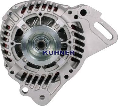 AD Kühner 301567RIV - Генератор autocars.com.ua