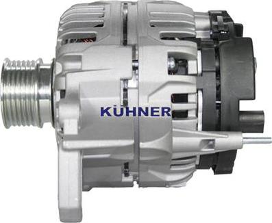 AD Kühner 301568RI - Генератор autocars.com.ua