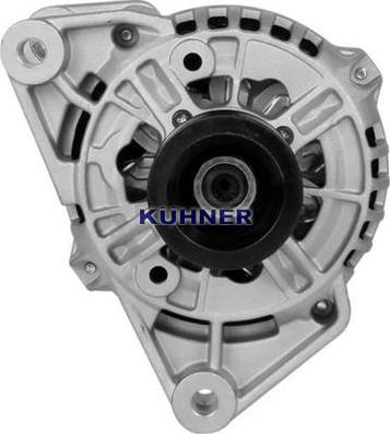 AD Kühner 301569RI - Генератор autocars.com.ua