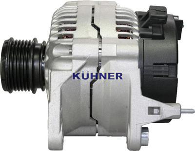 AD Kühner 301570RI - Генератор autocars.com.ua