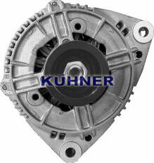 AD Kühner 301571RIB - Генератор autocars.com.ua