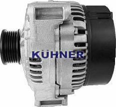 AD Kühner 301571RI - Генератор autocars.com.ua