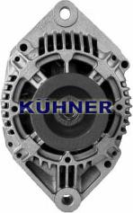 AD Kühner 301573RIR - Генератор autocars.com.ua