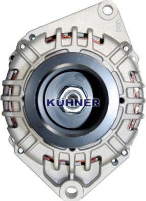 AD Kühner 301574RI - Генератор autocars.com.ua