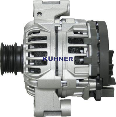 AD Kühner 301576RIB - Генератор autocars.com.ua