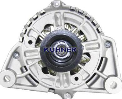 AD Kühner 301578RI - Генератор autocars.com.ua