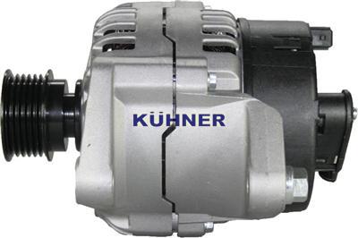 AD Kühner 301578RI - Генератор autodnr.net