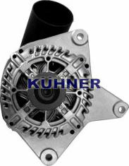 AD Kühner 301579RI - Генератор autocars.com.ua
